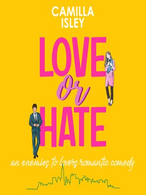 cover image of Love or Hate